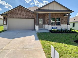702 Davy St, Brenham, TX 77833