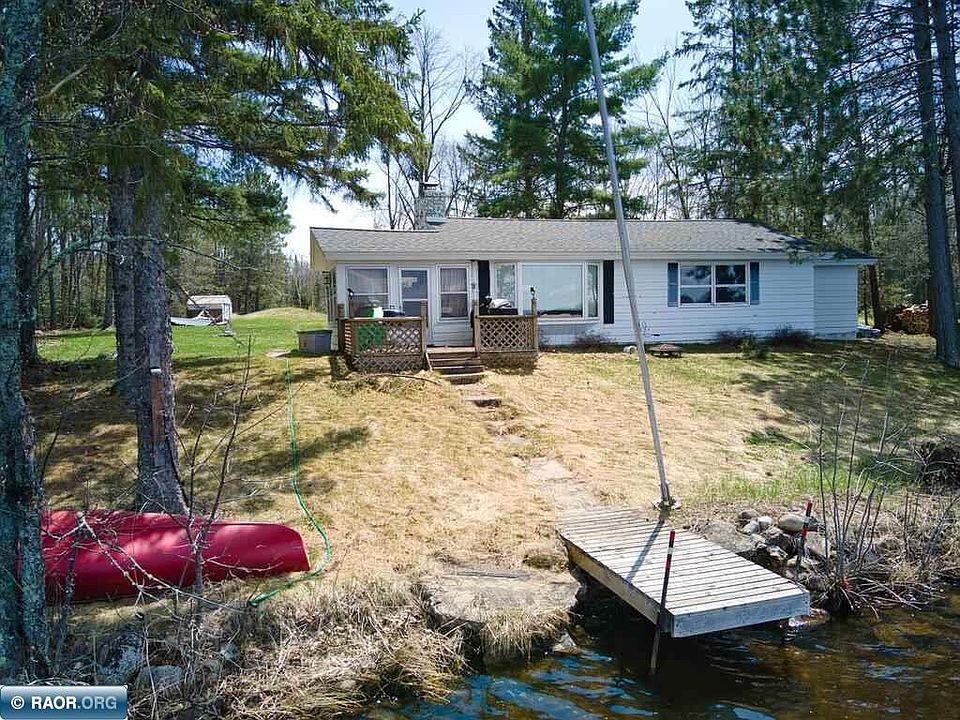 15346 County Road 12, Pengilly, MN 55775 Zillow