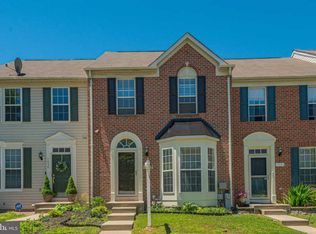 1032 Campbell Meadows Rd, Owings Mills, MD 21117