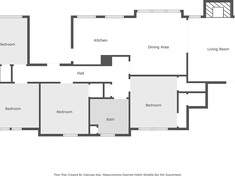 1721 Atkinson St #UPPER — Photo 14