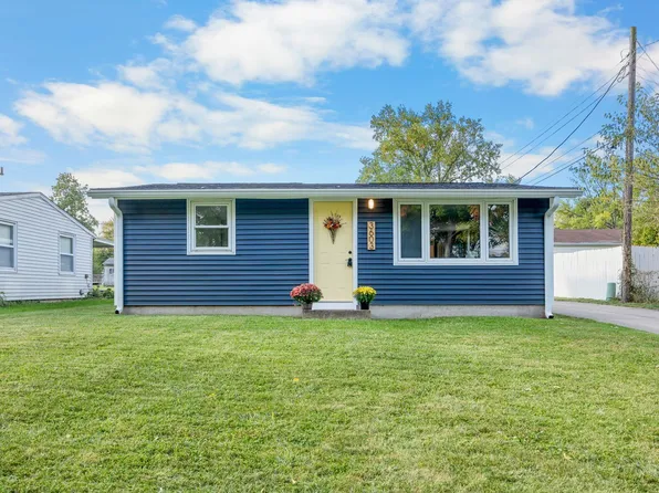 3603 Hampton Dr, Lafayette, IN 47905