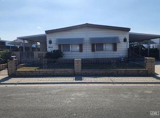 3509 Prestige Ln #57, Bakersfield, CA 93313