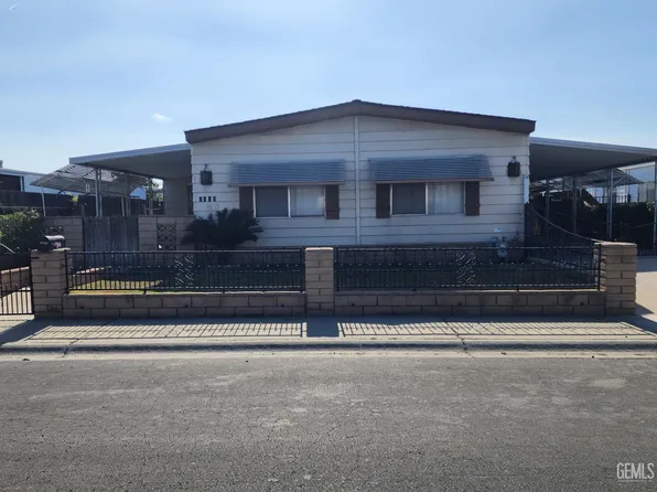 3509 Prestige Ln #57, Bakersfield, CA 93313