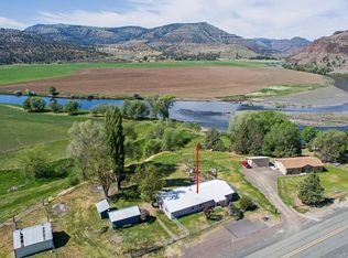 930 Willow St, Spray, OR 97874