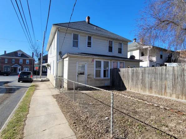 840 W Washington St, Hagerstown, MD 21740