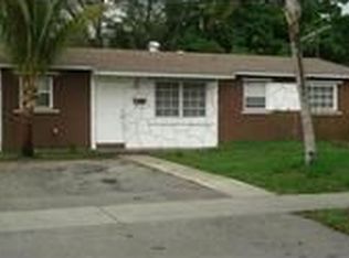 5300 NE 8th Ter, Pompano Beach, FL 33064
