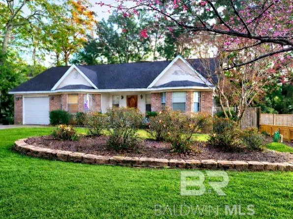 205 Cain Ln, Fairhope, AL 36532