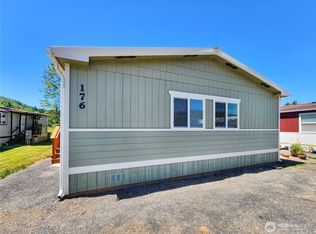 176 Nix Lane, Centralia, WA 98531