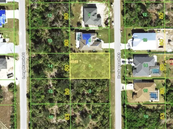 10051 Hackensack St #3, Pt Charlotte, FL 33981