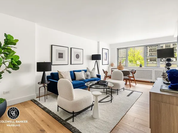 100 W 93rd St APT 4K, New York, NY 10025
