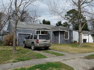 6801 Linden St, Houston, TX 77087