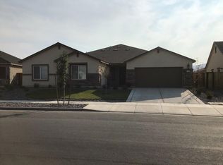 7385 Souverain Ln, Reno, NV 89506