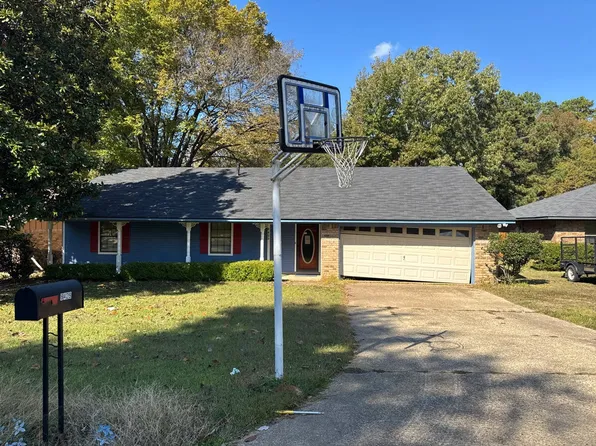 8429 Edgewood Dr, Haughton, LA 71037
