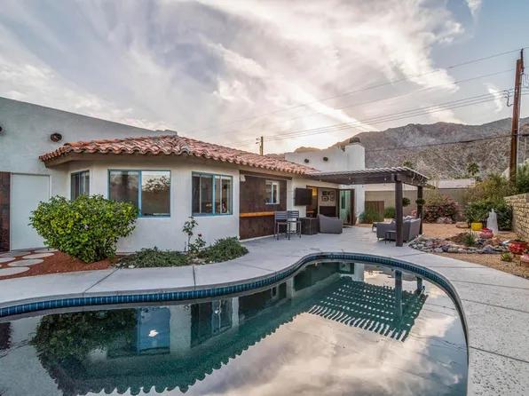 52525 Avenida Obregon, La Quinta, CA 92253
