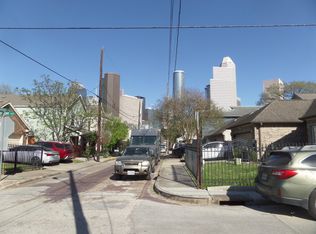 1101 Andrews St, Houston, TX 77019