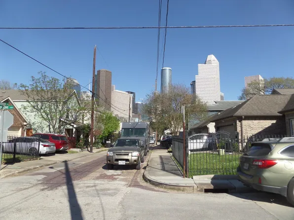 1101 Andrews St, Houston, TX 77019