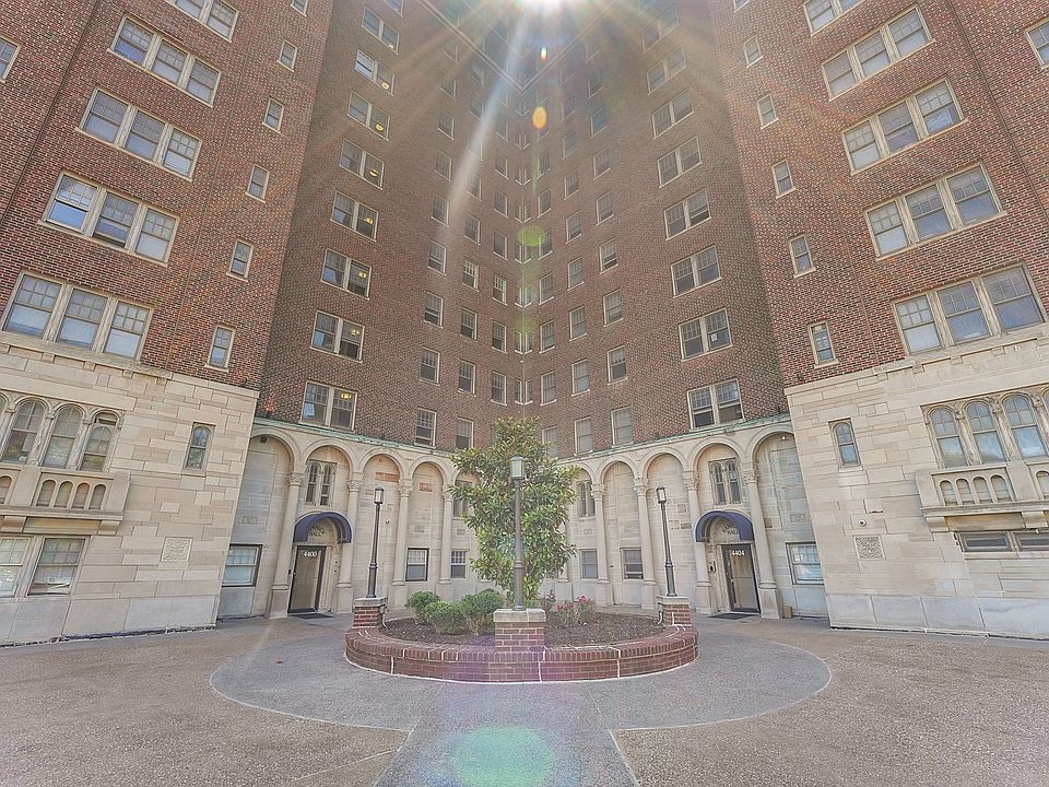 1st image of 4422 McPherson Ave #506