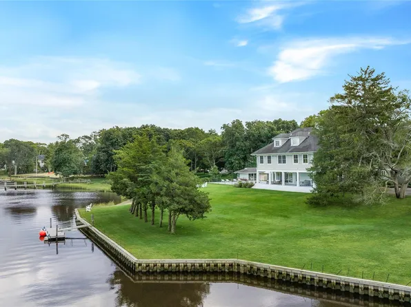 11 Bay Road, Quogue, NY 11959
