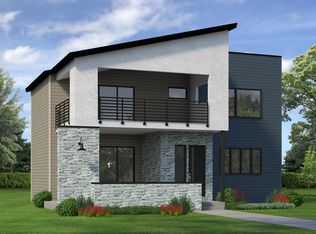 LOT 4 Waterfront At Wildhorse Vlg, Chesterfield, MO 63017