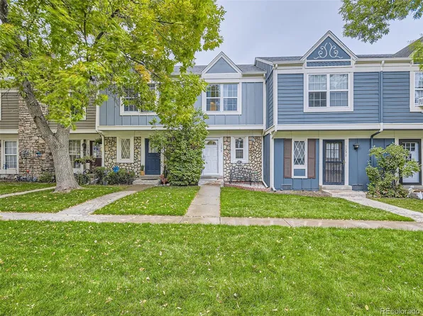 1292 S Idalia Street, Aurora, CO 80017