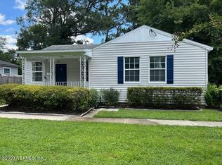 1277 Menna St, Jacksonville, FL 32205