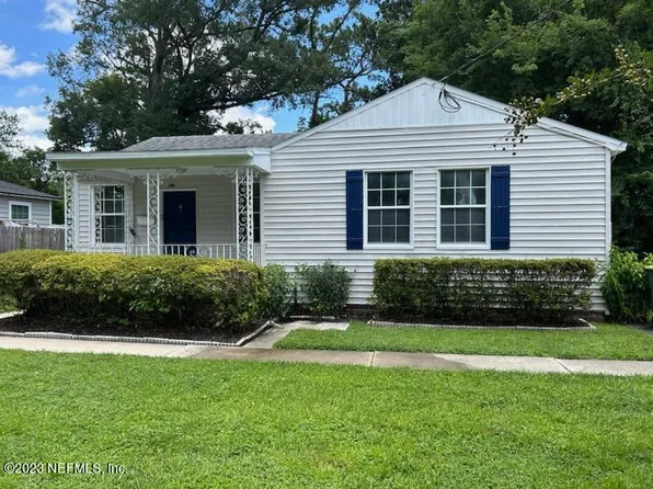 1277 MENNA Street, Jacksonville, FL 32205