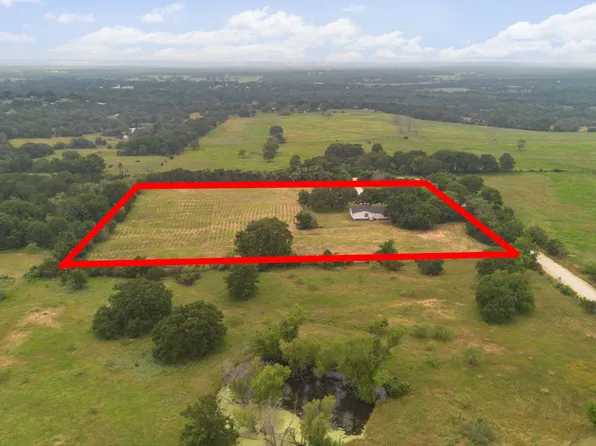 188 County Road 2425, Iredell, TX 76649