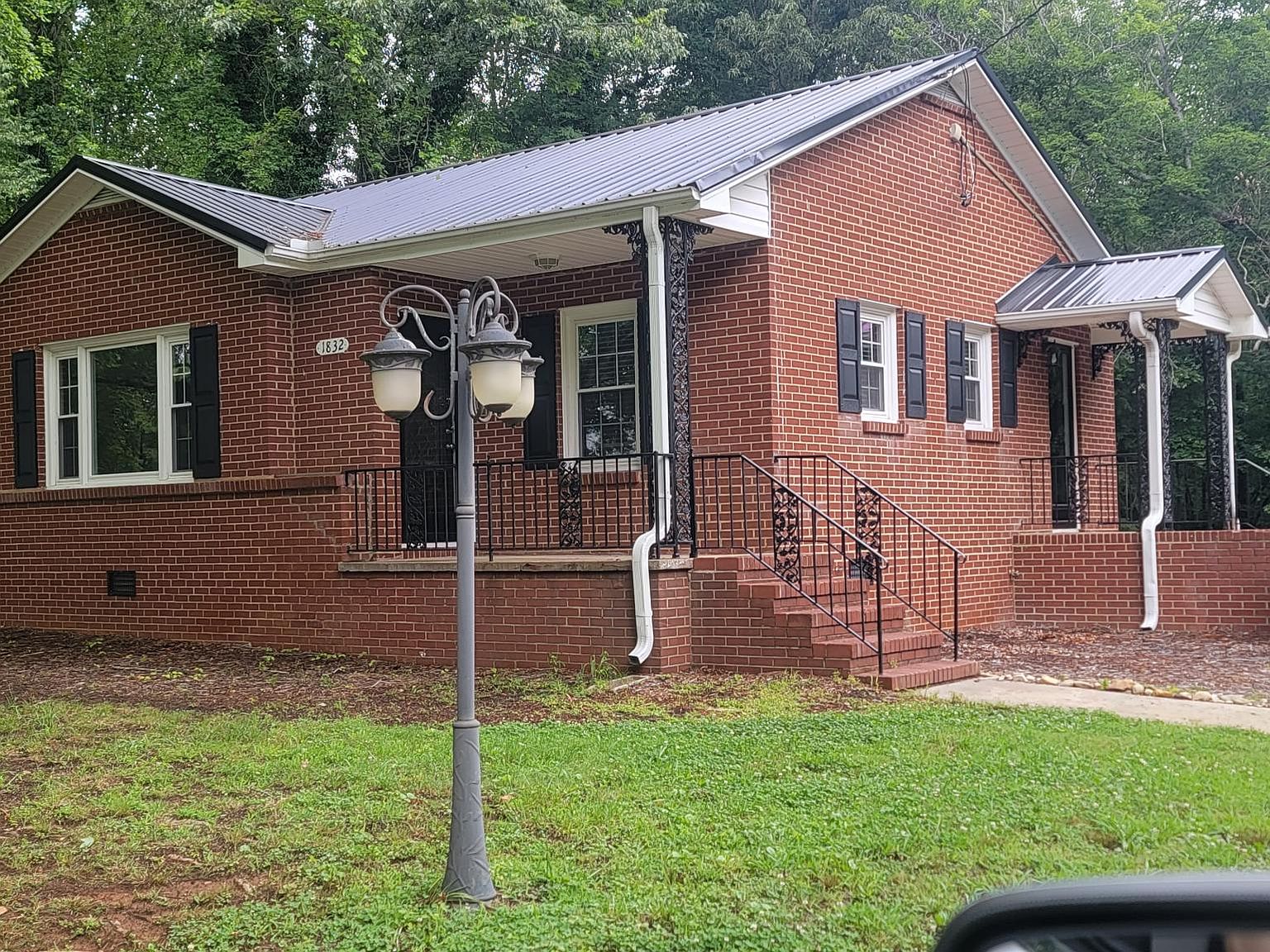 1832 Ridge Rd, Lexington, NC 27295 Zillow