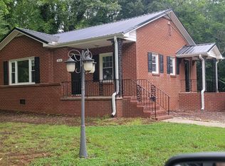 1832 Ridge Rd, Lexington, NC 27295