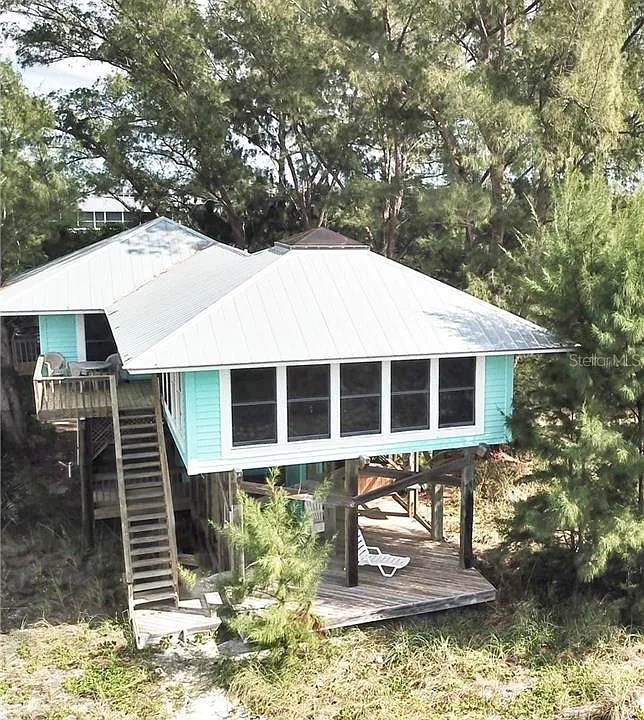 181 N Gulf Blvd #4