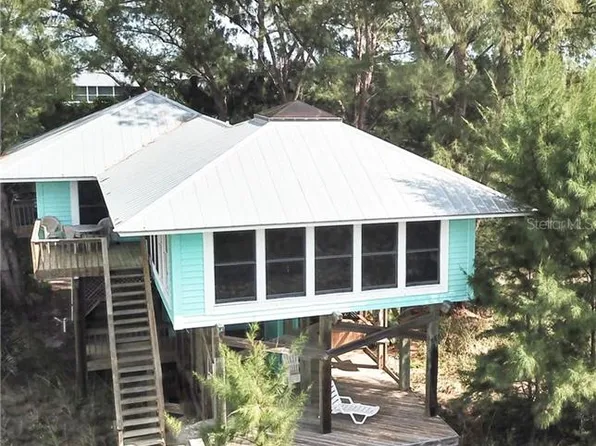 181 N Gulf Blvd Unit 4, Placida, FL 33946