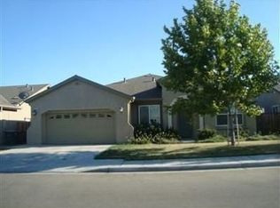 5351 W Cotton Ave, Fresno, CA