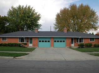 413 Heather St, Englewood, OH