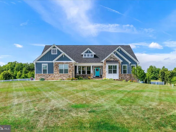 3706 Birkdale Ct, Davidsonville, MD 21035