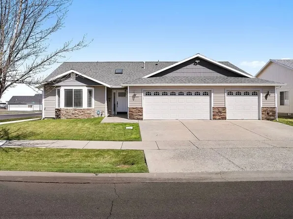 13440 W Whitetip Ave, Airway Heights, WA 99001