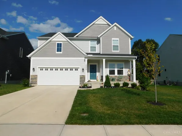 1642 Whitewater Trails Blvd, Harrison, OH 45030