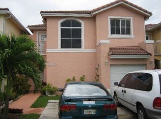 8682 SW 159th Ct, Miami, FL 33193