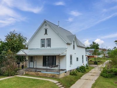 104 S 12th St, Marshalltown, IA, 50158