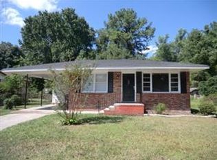 2066 Wharton Dr, Augusta, GA 30904