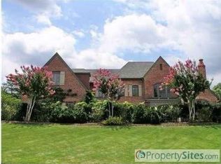 7145 Od Overton Club Dr, Vestavia Hills, AL 35242