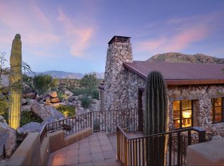 13781 N Old Ranch House Rd, Marana, AZ 85658