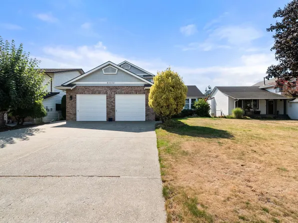 46054 Britton Ave, Chilliwack, BC V2R 2P9