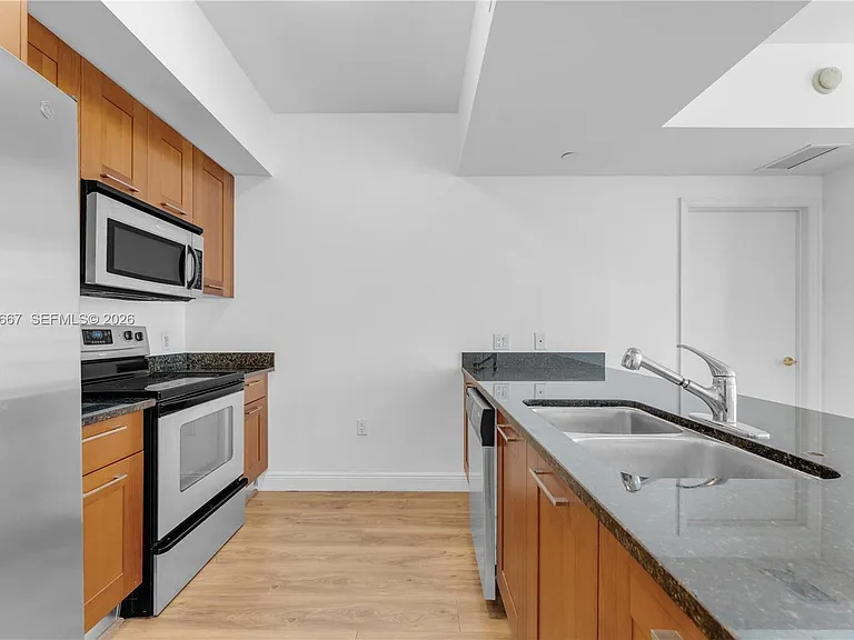 4100 Salzedo St #610 — Photo 7