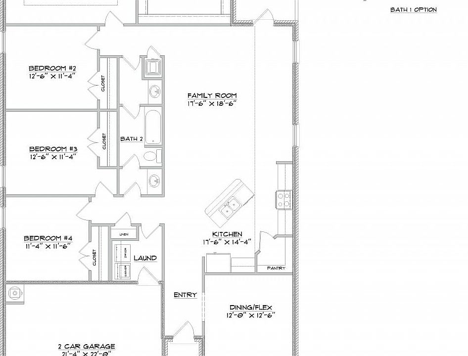 2nd image of 6068 Huntington Creek Blvd #Laryvq