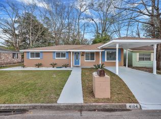 4104 Sumter St, Savannah, GA 31405