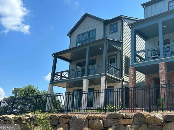 1995 Catnap Ct, Atlanta, GA 30341