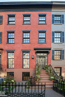 Sold by Brown Harris Stevens | media 10