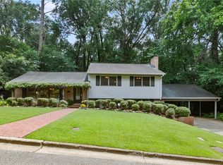 8 Sherwood Dr, Tuscaloosa, AL 35401