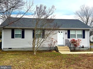 709 Governors Ave, Cambridge, MD 21613