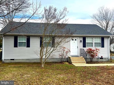 709 Governors Ave, Cambridge, MD, 21613